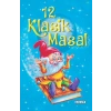 12 Klasik Masal