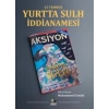15 Temmuz Yurtta Sulh İddianamesi
