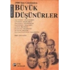 1900den Günümüze Büyük Düşünürler (Dördüncü Cilt)
