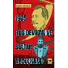 1905 Rus Devrimi ve Sultan Abdülhamid