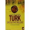 20. Yüzyıl Türk Dünyasında Türk Düşünürleri
