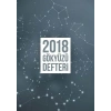 2018 Gökyüzü Defteri