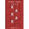 2023 Karar