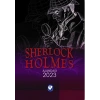 2023 Sherlock Holmes Ajandası