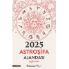 2025 Astroşifa Ajandası