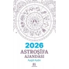 2026 Astroşifa Ajandası