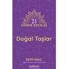 21 Günde Ustalaş - Doğal Taşlar