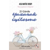 21 Günde Yazarak İyileşme