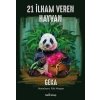 21 İlham Veren Hayvan