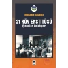 21 Köy Enstitüsü - Çınarlar Anlatıyor