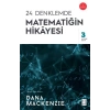 24 Denklemde Matematiğin Hikâyesi