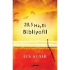 28,5 Harfli Bibliyofil