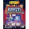 3-2-1 KAYIT - Bugün Ne İzlesem
