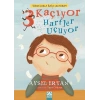 3 Kaçıyor Harfler Uçuyor
