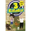 3 Kafadar Tekno Tim - Dedemin Masal Köyü