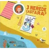 3 Nerede Çastara?