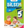 3. Sınıf 2025 BİLSEM Sınavına Hazırlık 5’li Deneme Sınavı