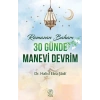 30 Günde Manevi Devrim