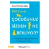 300 Soruda Çocuğunuz Sizden Ne Bekliyor?