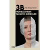 3B Modellemede Yaratıcı Süreçler