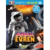 3D Şaşırtıcı Bilgiler - Sonsuz Evren