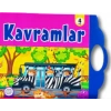 4 Yaş Kavramlar