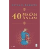 40 Makam 40 Anlam