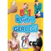 501 İlginç Vücut Gerçeği