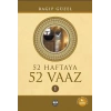52 Haftaya 52 Vaaz (3 Cilt Takım)
