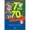 7Den 70E Beyin Jimnastiği 2