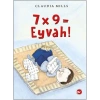 7 x 9 Eyvah