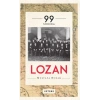 99 Soruda Lozan