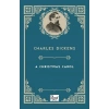 A Christmas Carol (İngilizce Kitap)
