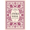 Amâk-ı Hayal (Ciltli)