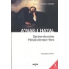 Amak-ı Hayal (Sadeleştirilmiş Metin)