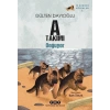A Takımı İz Sürücü Köpekler 1 - A Takımı Doğuyor