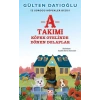 A Takımı - Köpek Otelinde Dönen Dolaplar - İz Sürücü Köpekler Dizisi 9
