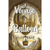 A Voyage in a Balloon