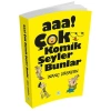 Aaa! Çok Komik Şeyler Bunlar