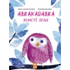 Abrakadabra Demeyi Dene