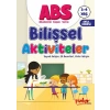 ABS 3-4 Yaş Bilişsel Aktiviteler