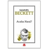 Acaba Nasıl?