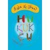 Acaba Ne Olsam? Hukukçu