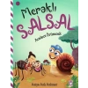Aceleci Örümcek - Meraklı Salsal 1