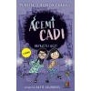Acemi Cadı: Hayaletli Gezi