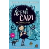 Acemi Cadı: Macera Başlıyor