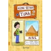 Acemi Seyyah Tuna-1