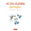 Acemi Yazarın Not Defteri