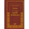 Açıklamalı Şafi İlmihali (Ciltli Şamua)