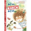 Açıl Bahçe Açıl